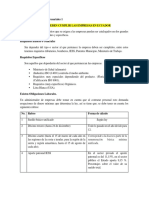 Guía 9 Requisitos Que Deben Cumplir Las Empresas en El Ecuador