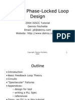 PLLTutorial ISSCC2004