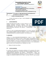 Informe #0129-2022-Jos-Gdur - MDCH - Pago Uf