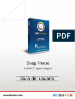 DFE Manual S