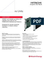 05 FOX61x CESM1&2 Factsheet - 2022 (4CAE000904)