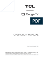 C735 C835 C935 AU Manual