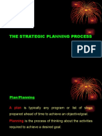 2 STRATEGIC PLANNING PROCESS (21.12.2022) Quiz