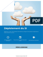 271 Deploiement Du Si FR FR Business