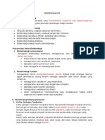 Materi Bioteknologi