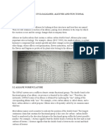 Chapter 3 Alkanes Chemistry