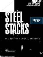 ASME STS-1-2000 Steel Stacks