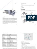 PUMP IN SERIES and PARRALEL FM51