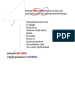 Acidic Radical Part-1 T Batch