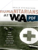 Humanitarians at War - Steinacher