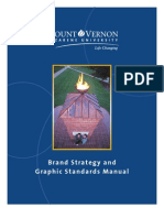 Mvnu Standards Manual