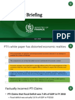 Response To PTI White Paper Final