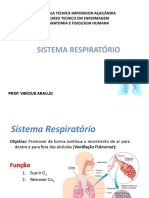 Aula Sistema Respiratório (Salvo Automaticamente)