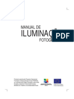 Manual de Iluminação Fotográfica