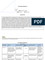 Planificación PII