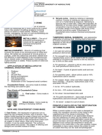 F3 GR.5 3G Metallurgy, Soil, Dust&Dirt