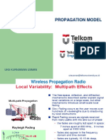 8.3 Model Propagasi Okumura Hatta