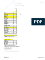 Mycom Data Sheet