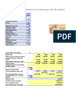 JD Sdn. BHD Study Case