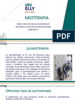 6 Quimioterapia