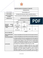 Tecnico Inteligencia Artificial