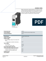 3UG46321AW30 Datasheet en