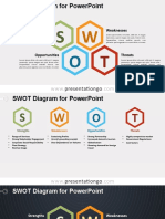 2 0192 SWOT Diagram PGo 16 - 9