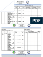 Mid Year Review Form