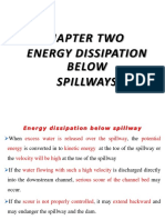 Chapter-2 Energy Dissipation