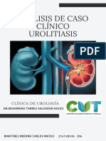 Copia de Análsis de Caso Clínico - Urolitiasis