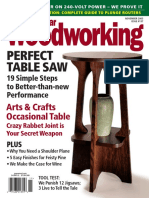 Popular Woodworking