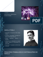 Bobina de Tesla