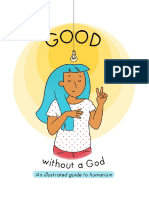 Good Without A God