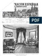 La Ilustración Española y Americana. 8-9-1879
