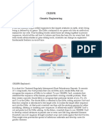 CRISPR