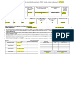 Internal Flight Booking Form For UNHAS Flights-Télesphore