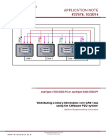 37578-Distribute Binary Information Over CAN