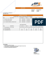 Trucking Rate - Pt. Astha Prima Semesta