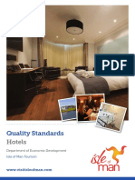 Quality Standards Hotels