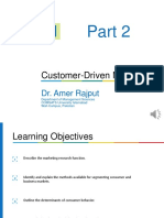 ch11 Part 2 Customer-Driven Marketing