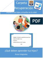 ¿Qué Deben Aprender Tus Hijos?: ¡Ayuda A Tus Hijos A Triunfar en La Vida!