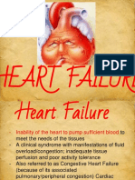 Heart Failure