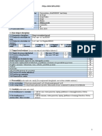 Drept Executional Penal SP 2022-2023