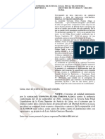 Suprema Inaplica Prohibición de Vigilancia Electrónica para Robo Agravado Porque Imputada Tenía Insuficiencia Renal Crónica