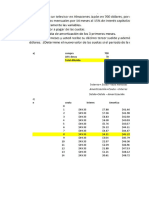 Repaso para El Examen