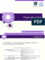 6 Diagnostico Viral