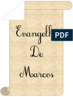 2-Evangelho de Marcos em PeR