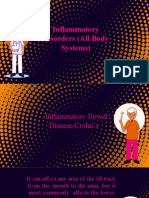 CD8 2021 Inflammatory