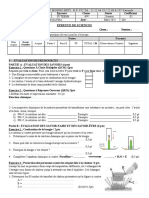 4ème Séq SVTEEHB 6è (Mongo Beti) - 2021