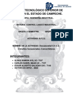 Documental E.F.2.2. Circuitos Secuenciales Convertidores